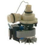 Pompa Scarico Lavatrice Bosch  (P027)